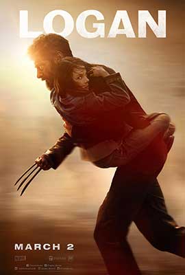 Logan Movie Poster